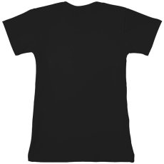 Photo3: Boys Leotard, 'Alberto' Black,  Boy's stretch T-shirt, Cool & Dry, UPF50+ (3)