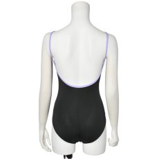 Photo1: Custom-made, Junior Kids Leotard, "SUMOMO", Pinch gather in the neck. Cool and Dry, UPF50+ (1)