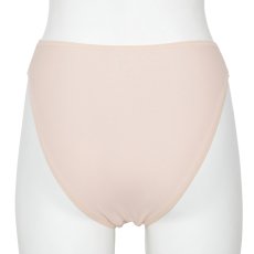 Photo3: Inner Shorts for Ladies Beige, (3)