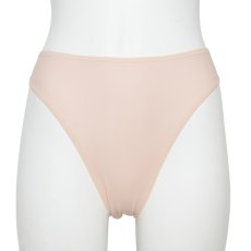 Photo1: Inner Shorts for Ladies Beige, (1)