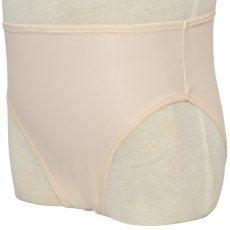 Photo2: Inner shorts for Girts  Beige, Not easy to be seen through (2)