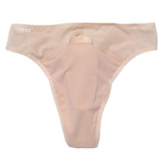 Photo4: Mens T-back shorts "t-cup SATOSHI"  Cup insertable, Cool & Dry, UPF50+ (4)