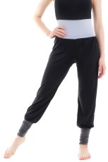 Photo7: DANCEWEAR, Sarouel pants,  Cool & Dry, UPF50+ (7)