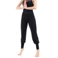 Photo1: DANCEWEAR, Sarouel pants,  Cool & Dry, UPF50+ (1)