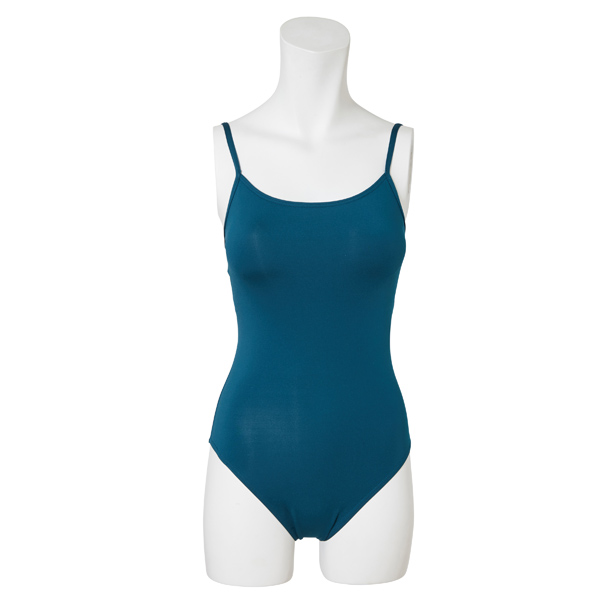 Leotard ladies, CAMISOLE | VIDA JAPAN Online shop